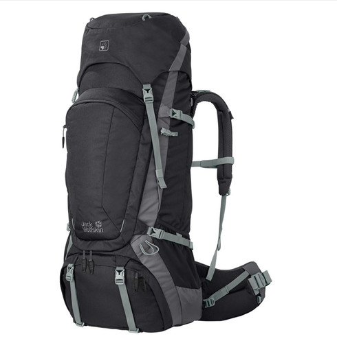 Rucksack jack wolfskin denali - rucksack,