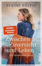 Zwischen zuversicht und - und, leben