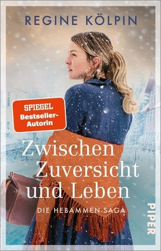 Zwischen zuversicht und leben - und,