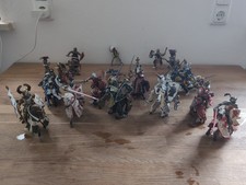 Schleich Ritter Sammlung