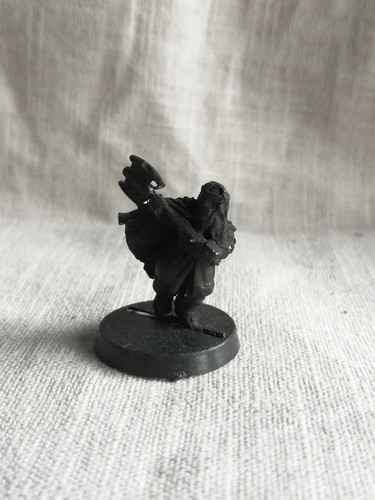 Herr der ringe tabletop - ringe,
