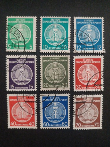 East germany ddr - east,