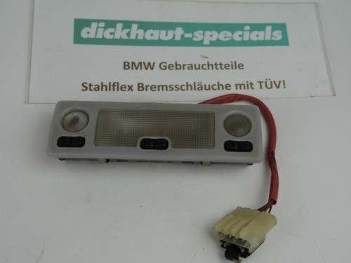 Innenraumbeleuchtung bmw e36 - innenraumbeleuchtung,