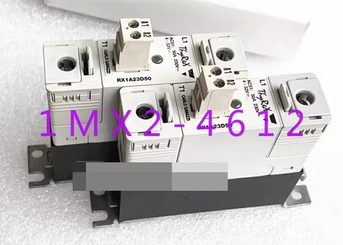 1pc used rx1a23d50 50a jd - 1pc,