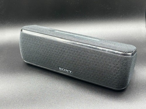 Sony srs xb41 tragbarer - sony,