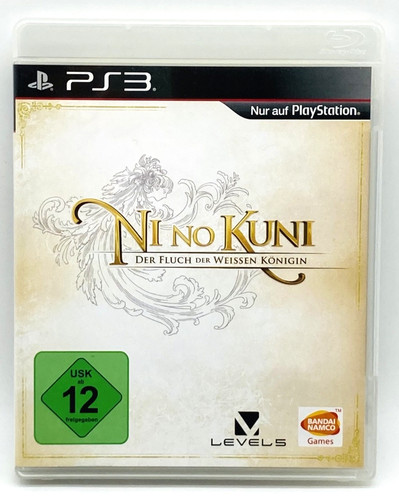 Kuni der fluch - no,