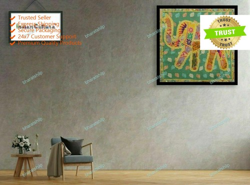 Khambadi elefant patchwork - khambadi,