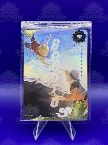 Naruto kayou tcg ccg - naruto,