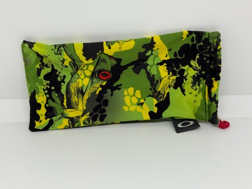 Oakley soft bag case - bag,