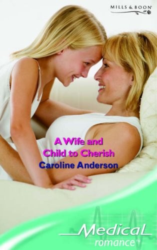 Wife and child cherish - to,