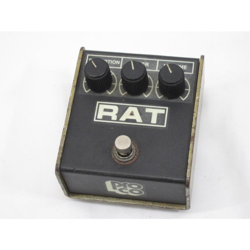 Proco rat2 1988 vintage - proco,