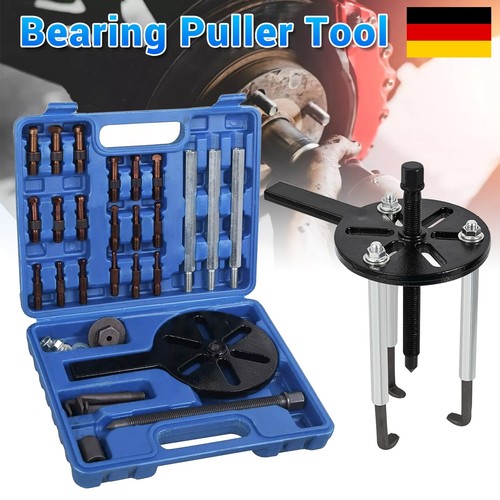 34x innenlager abzieher set - abzieher,