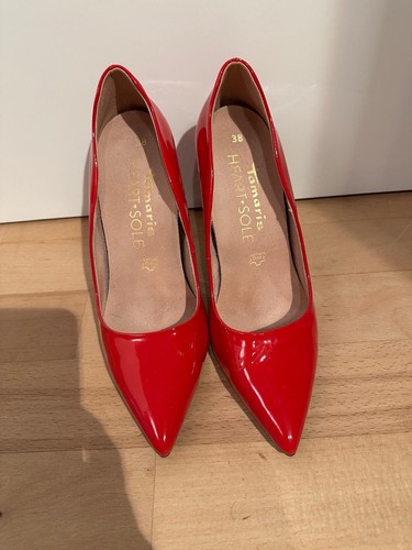 Pumps high heels damenschuhe - heels,