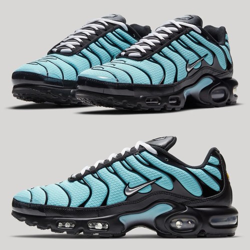 Nike air max - max, aqua