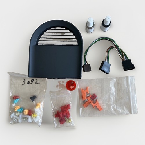 Smart 452 roadster clip - smart, easy