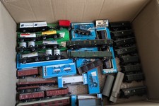 Waggons Modelleisenbahn