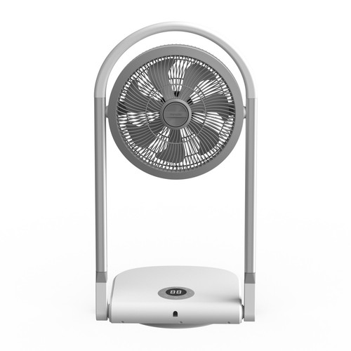 Klappventilator faltbar - klappventilator,