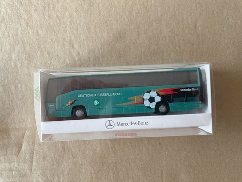 Wiking mercedes bus - ,