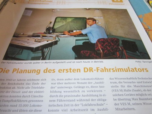 Der ddr 3 - dr, 2.3