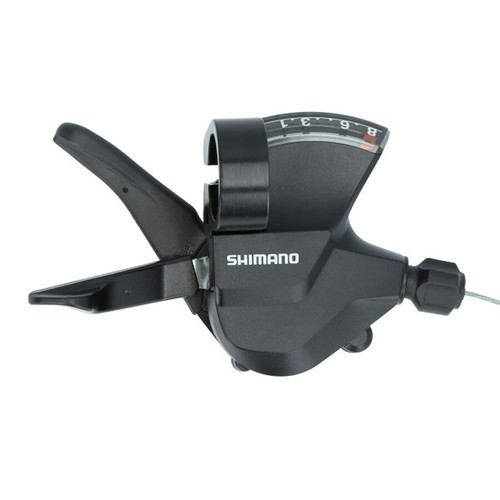 Shimano m315 schalthebel - sl-m315,