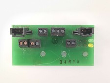 B&B Empfängerplatine "gnwebn" "gn we bn" Funkempfänger Steckplatine