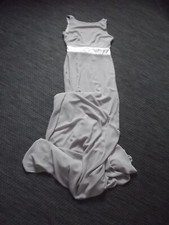 TFNC London Maxikleid Größe S Lila 