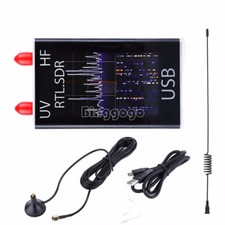 Neu 100KHz-1.7GHz Voll Band UV