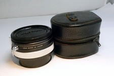 2X Kenko Teleconverter lens