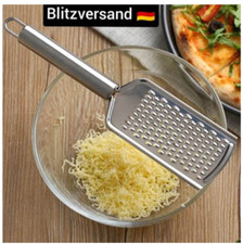 Küche Zester Hobel Reibe