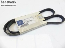 Mercedes ORIGINAL Flachriemen Keilrippenriemen NEU 0019938296 5PK1310
