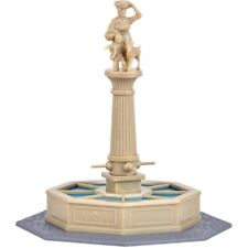 Kibri 38151 Deko-Set Brunnen