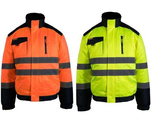 Brixton flash jacke - flash, afbl