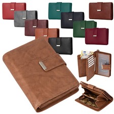 RFID Damen Geldbörse