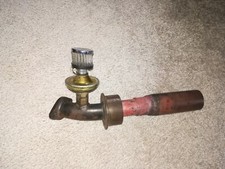 Auslasskrümmer Krümmer mit Katalysator für Honda GX 270 GX270 Kartmotor