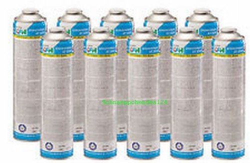 Cfh universaldruckgasdose - 10,