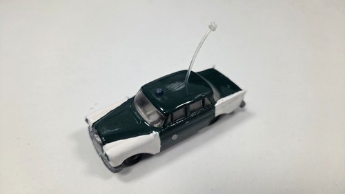Siku v250 mercedes benz 190d - siku, mercedes-benz