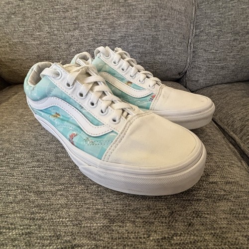 Vans spongebob old skool - spongebob,