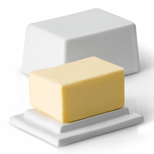 Continenta butterdose für - butterdose,