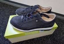 FINN COMFORT Osorno Herren