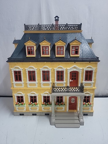 Playmobil puppenhaus 5301 - playmobil,