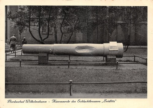 794847 kanonenrohr des - kanonenrohr,