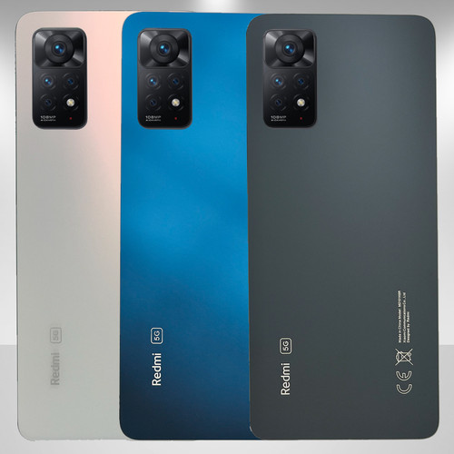 Xiaomi redmi note pro - xiaomi,