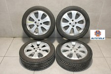 Opel Tigra B Alufelgen Felgen