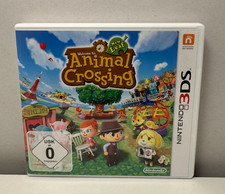 Animal Crossing New Leaf -