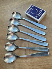 WMF Berlin, 6 Eierlöffel