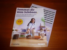 60 Treuepunkte, PENNY