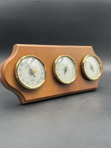 Tcm analoge wand wetterstation - tcm,