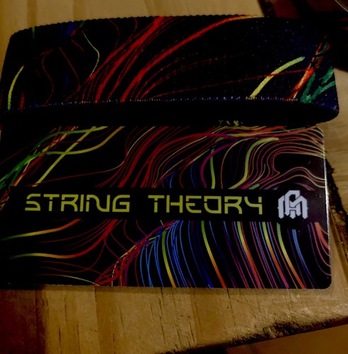 Zox die am string - in,