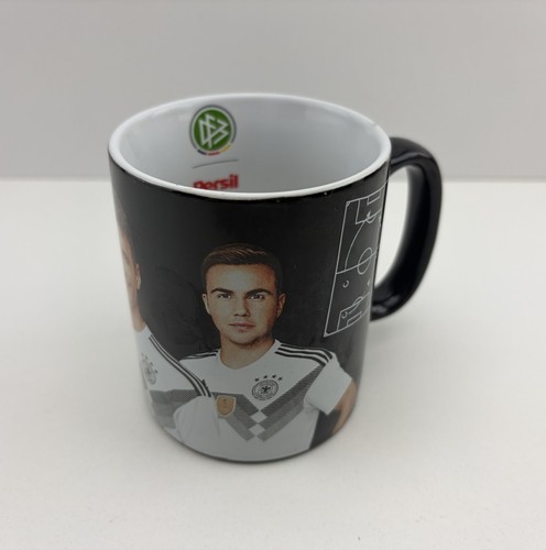 Dfb deutschland tasse persil - tasse,