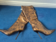 Guess high heels stiefel - guess, eu